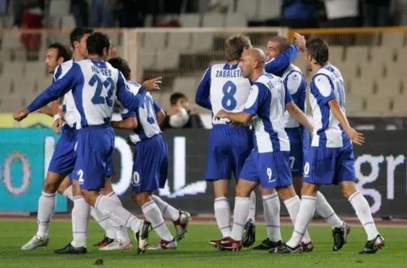 espanyol zulte waregem 2006-07