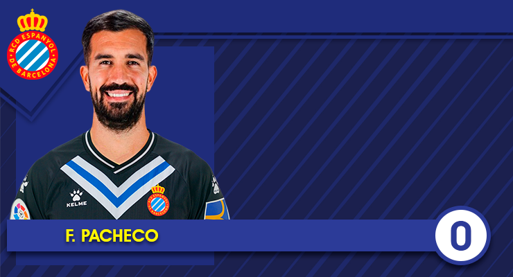 13. Fernando Pacheco 1