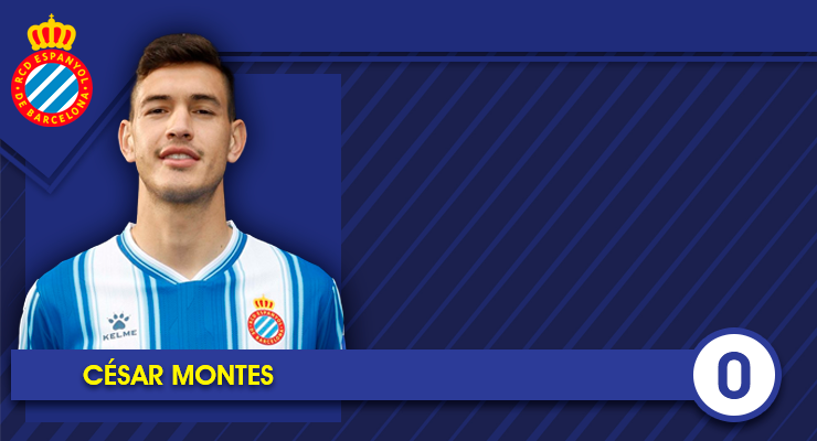 23. Cesar Montes 1
