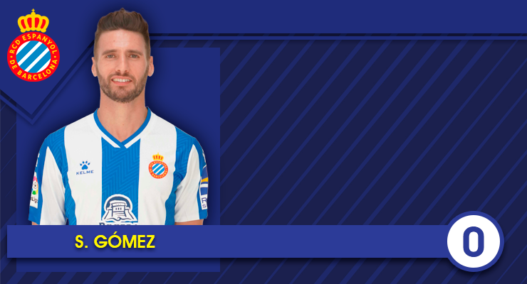 24. Sergi Gomez 1