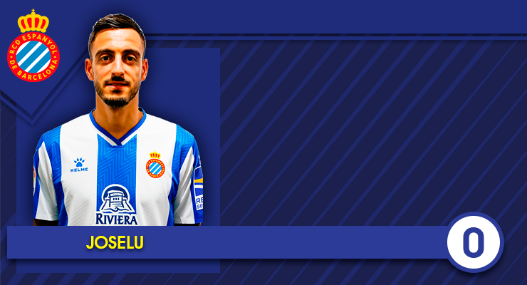 9. Joselu 1