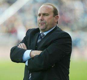 Paco Flores se muestra contundente y crítico con la planificación de la plantilla