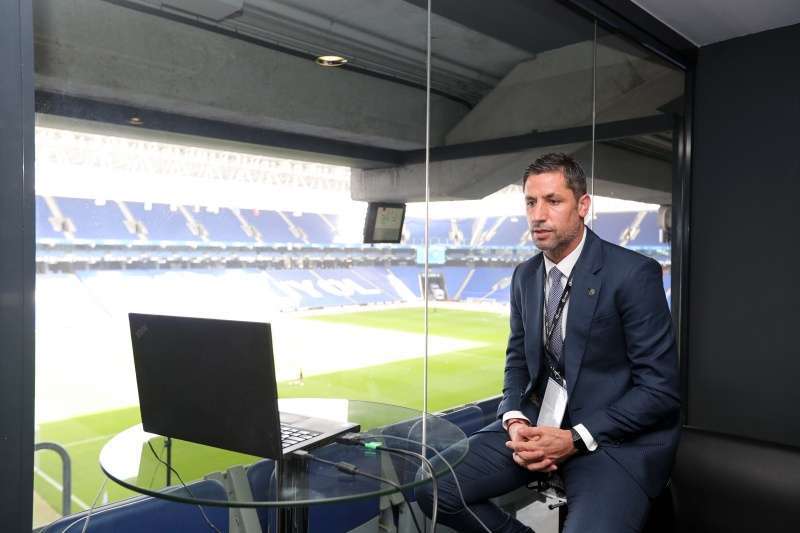 Joan Capdevila Espanyol