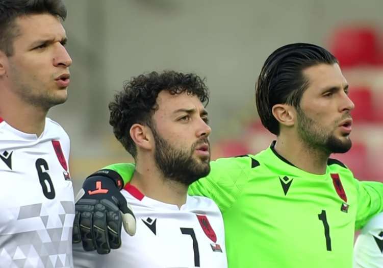 keidi bare albania republica checa