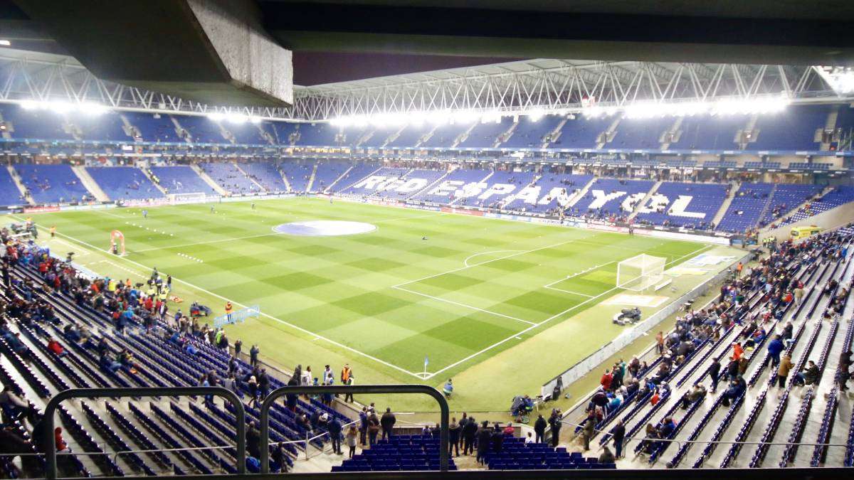 rcde stadium villarreal