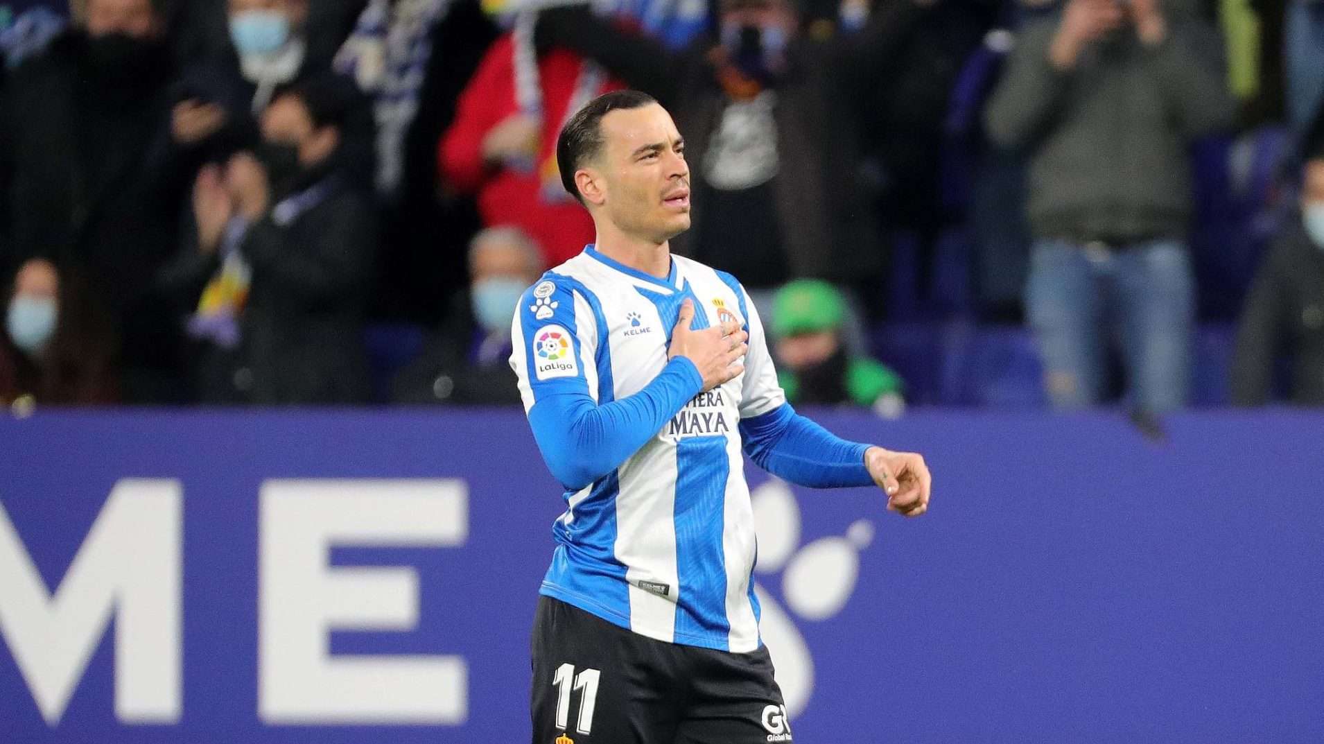 arsenal interesado raul de tomas