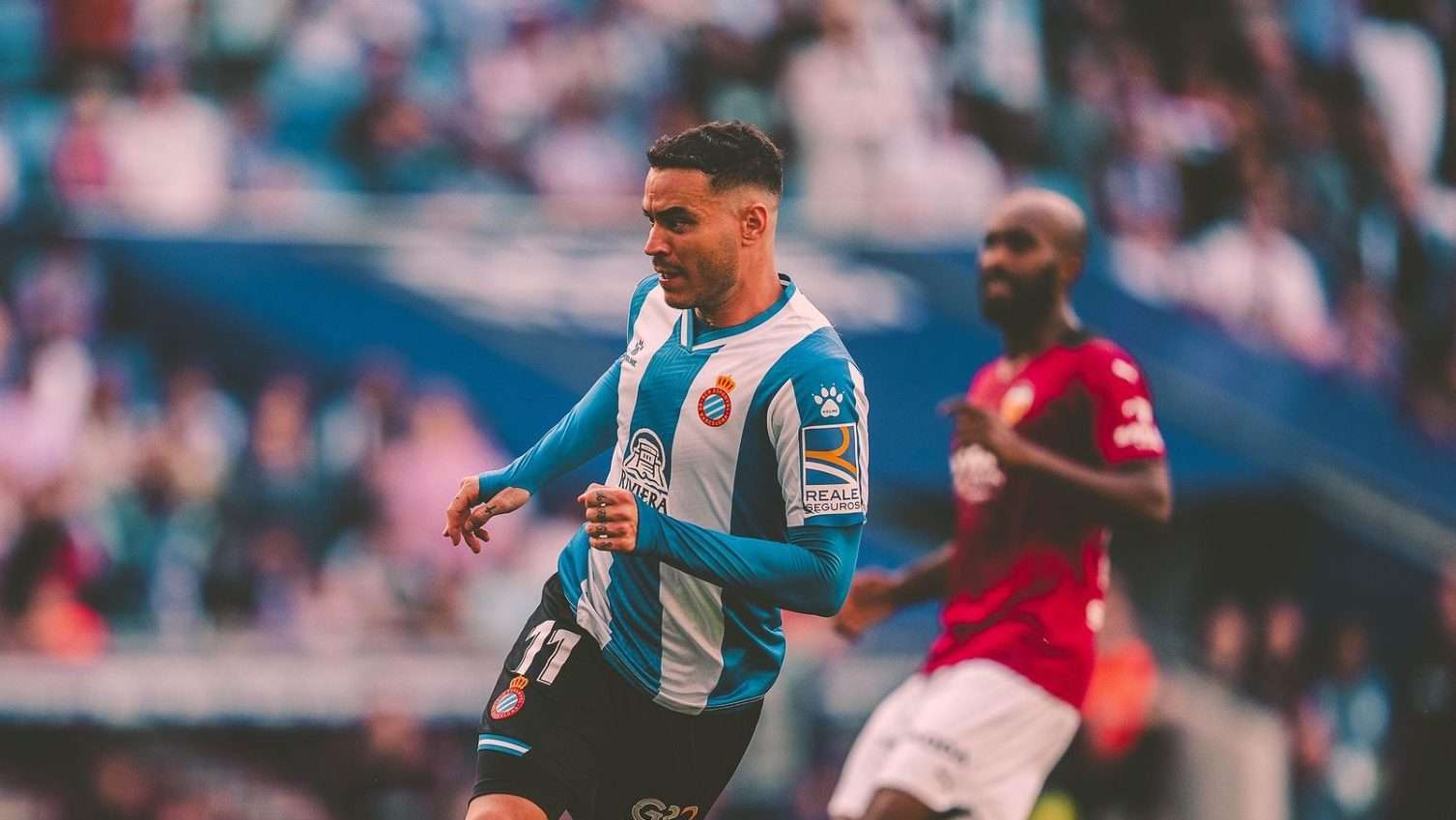 raul de tomas salida espanyol sevilla fc