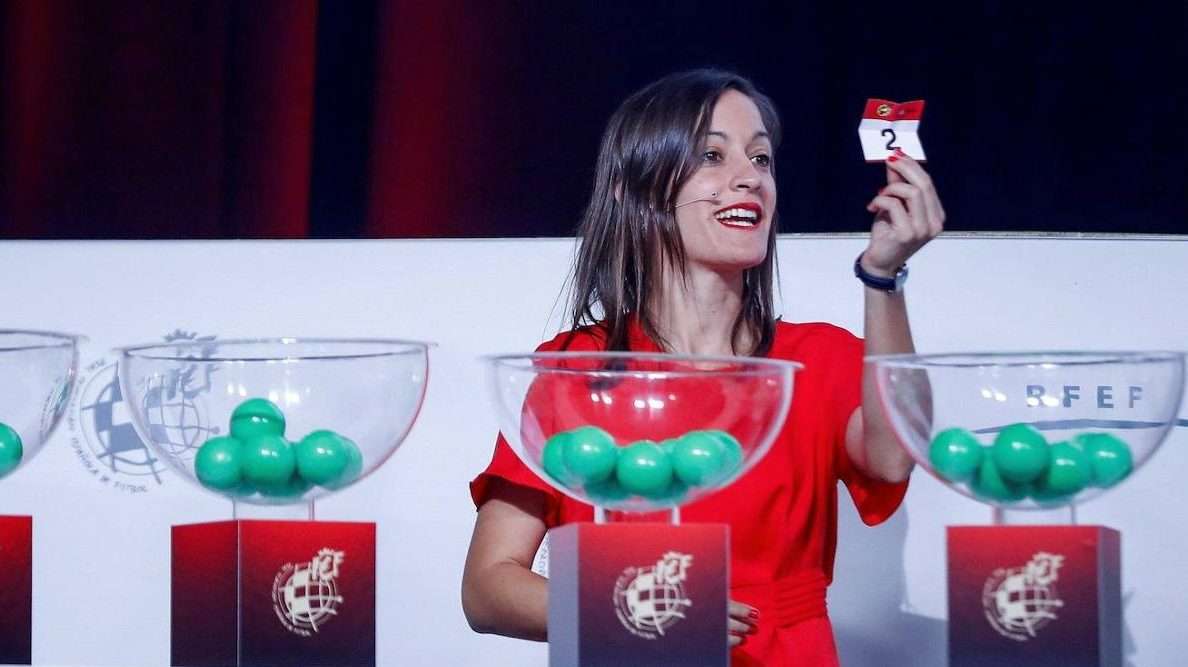 sorteo calendario laliga santander 2022 23