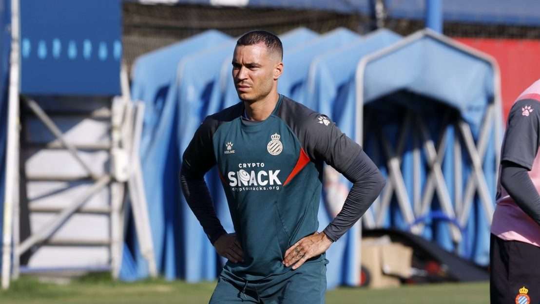 Raul de Tomas Bayern Munich