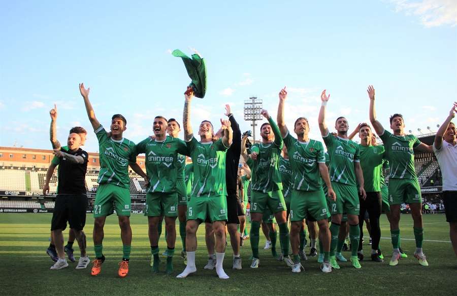 ue cornella espanyol rcde stadium primera rfef