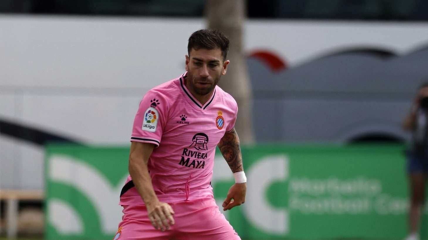 adrian embarba salida espanyol