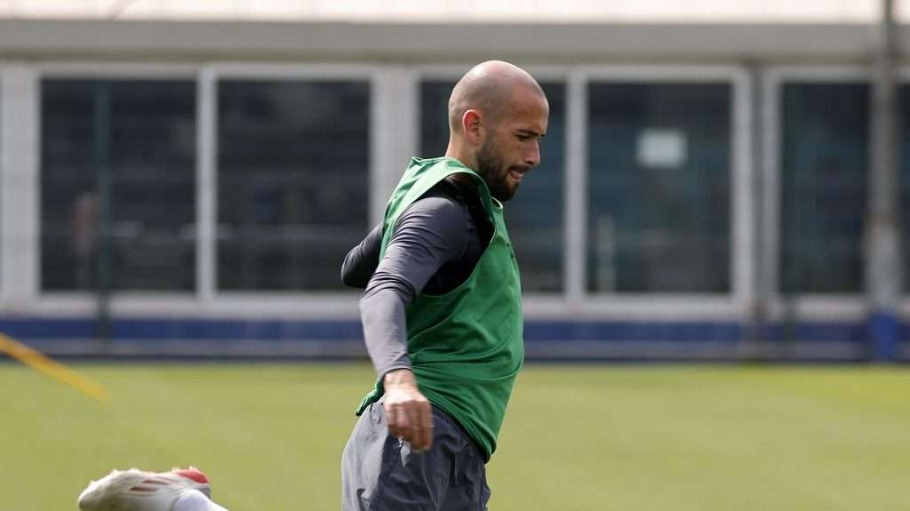 aleix vidal villarreal cf