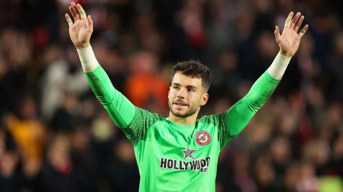 Álvaro Fernández fichaje Espanyol trayectoria