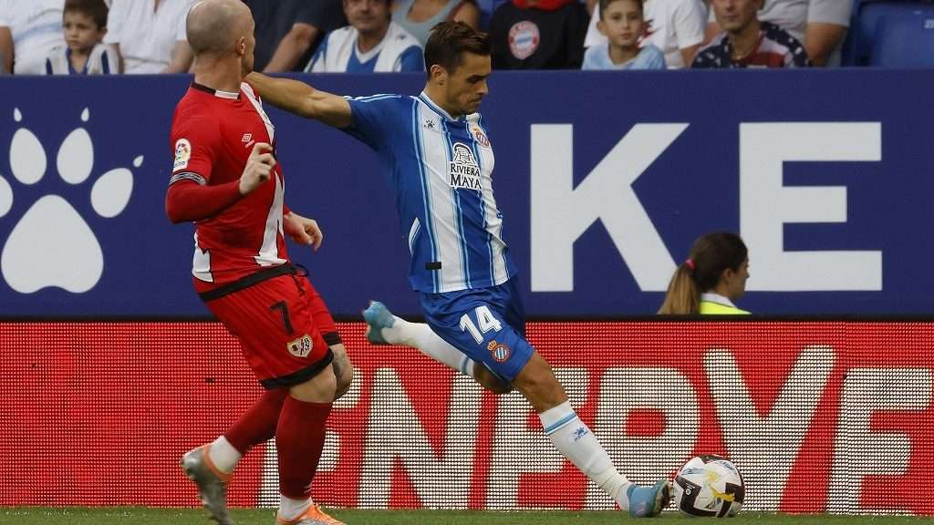 brian olivan lateral izquierdo espanyol