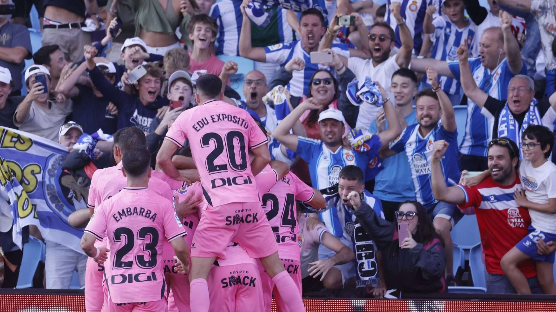 celta espanyol laliga santander 2022 23