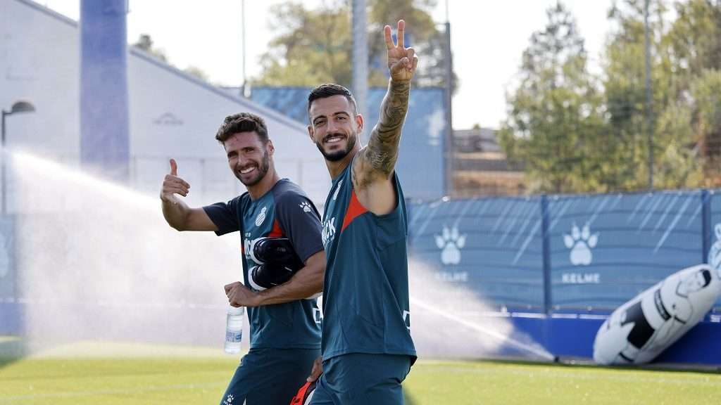 celta espanyol laliga santander 2022 23 lista convocados