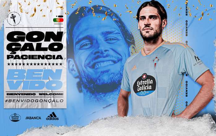 celta fichajes inscritos