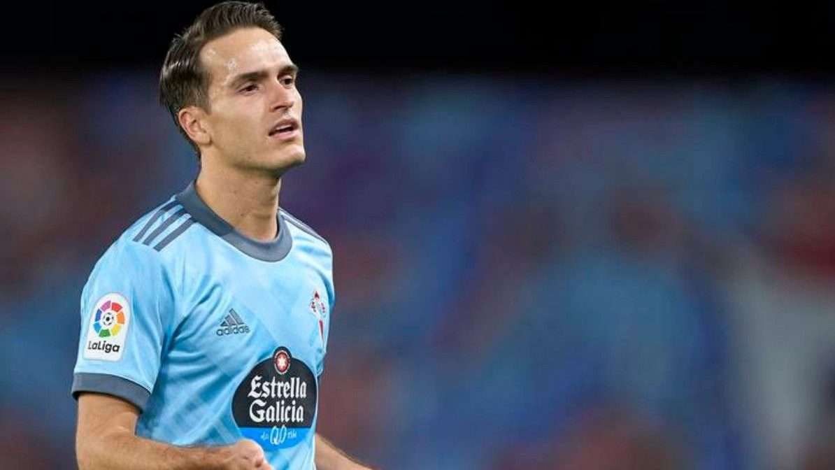 denis suarez fichaje espanyol