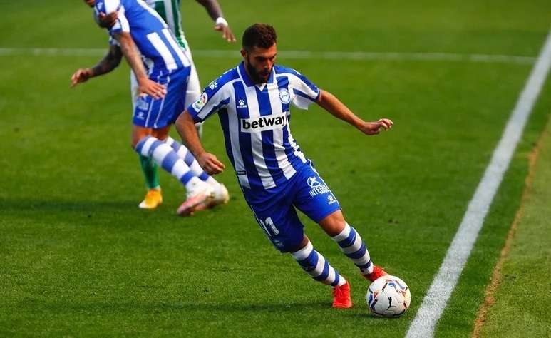 deportivo alaves luis rioja