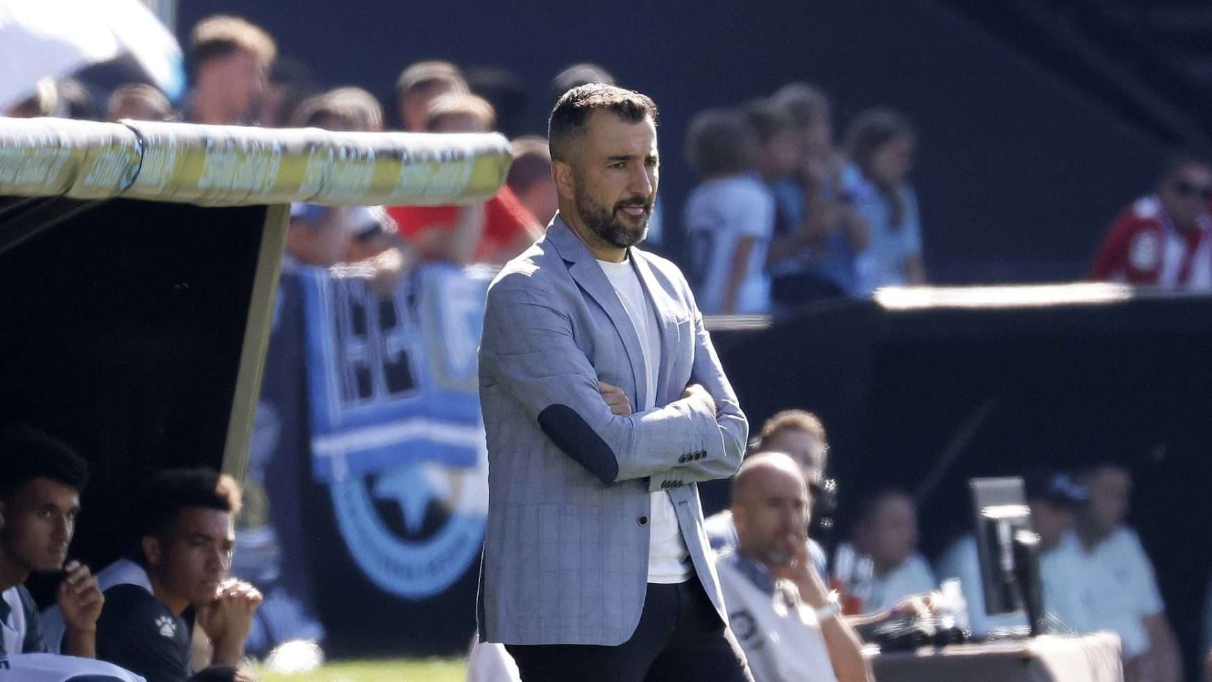 diego martinez celta espanyol laliga santander 2022 23