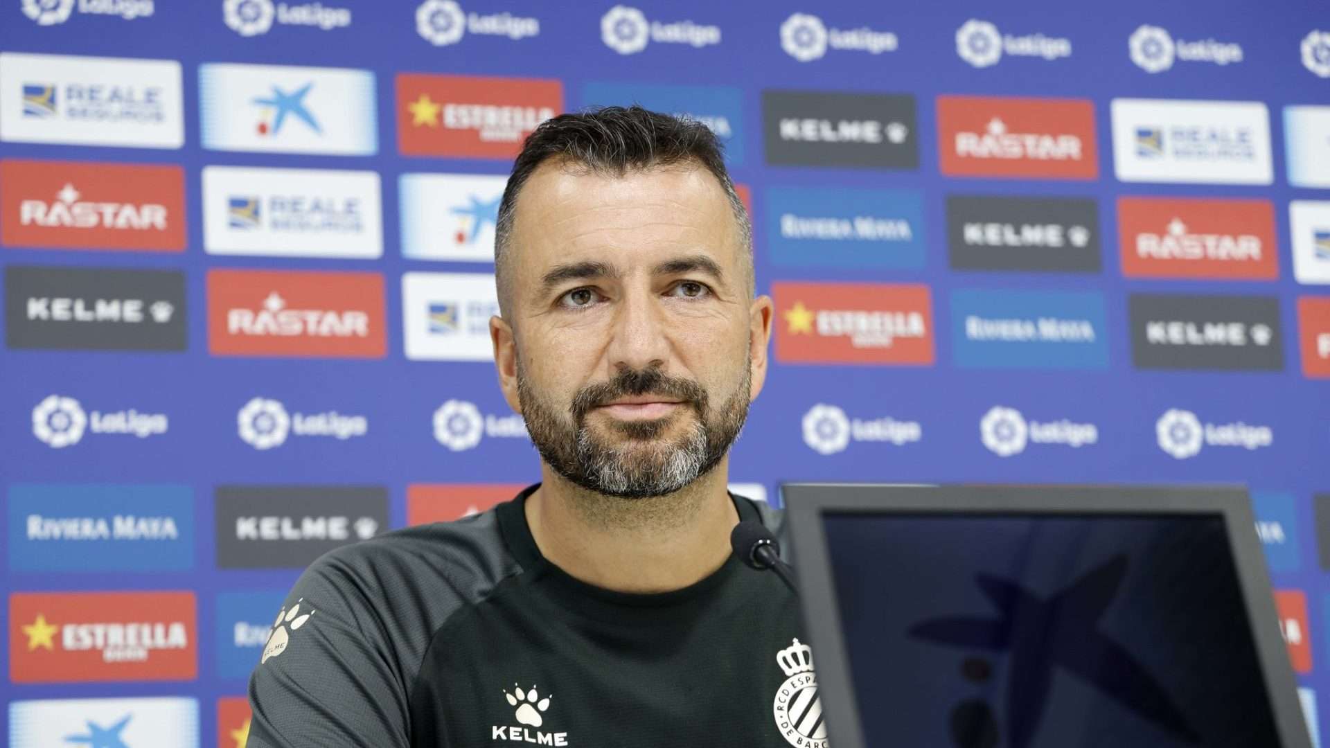 diego martinez celta espanyol laliga santander 2022 23