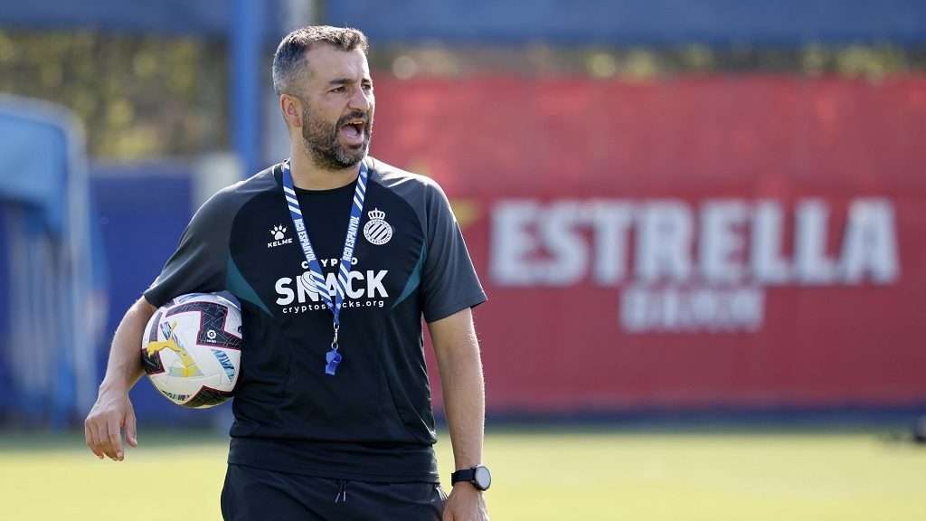 diego martinez dudas espanyol vigo