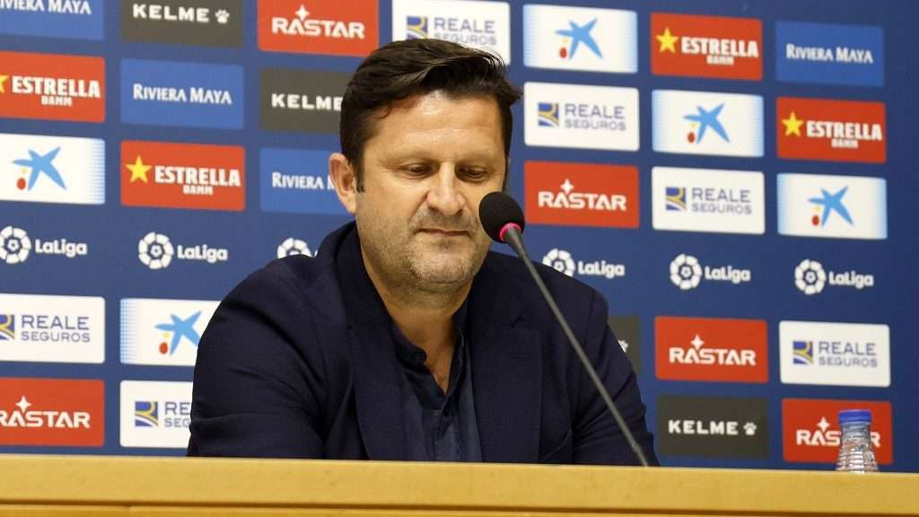 domingo catoira espanyol mercado fichajes presentacion jose carlos lazo