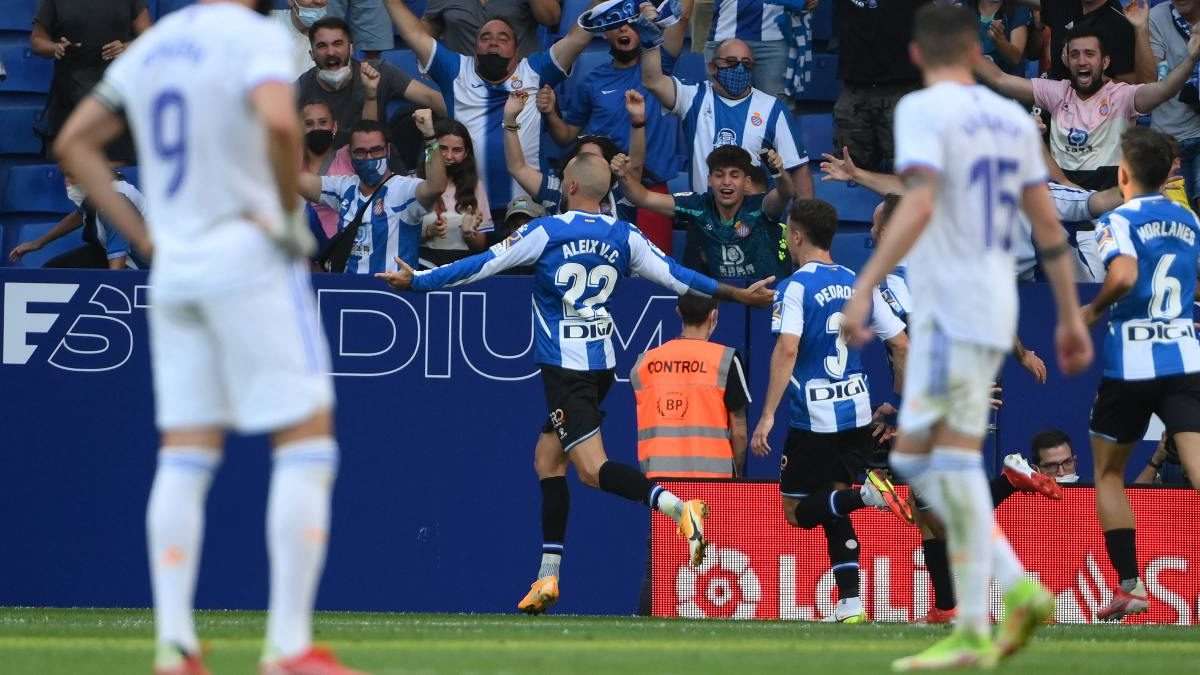 donde ver espanyol real madrid fecha hora tv laliga santander 2022 23