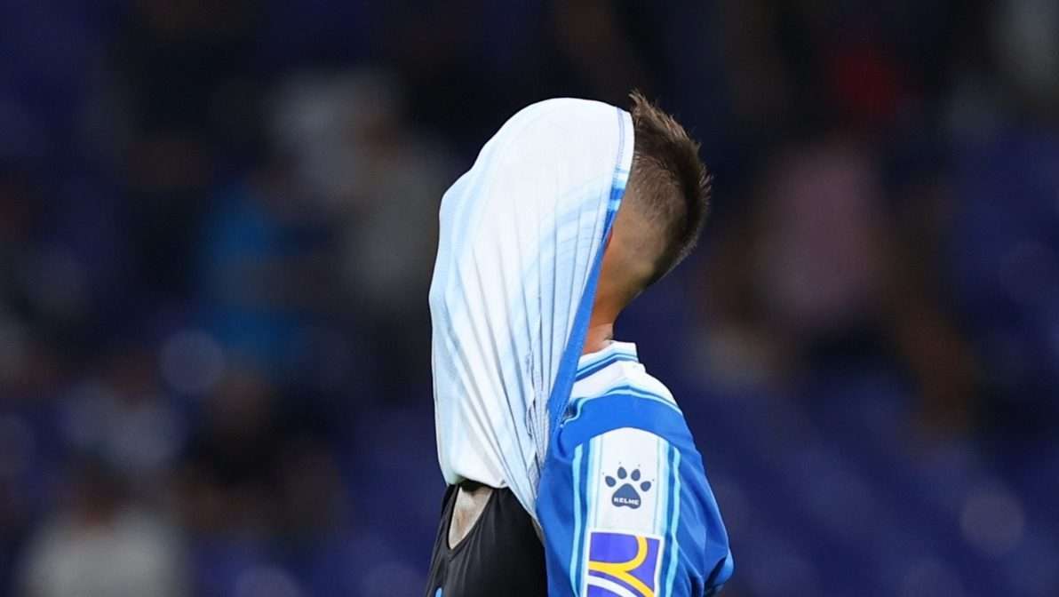 espanyol mala racha primer partido rcde stadium