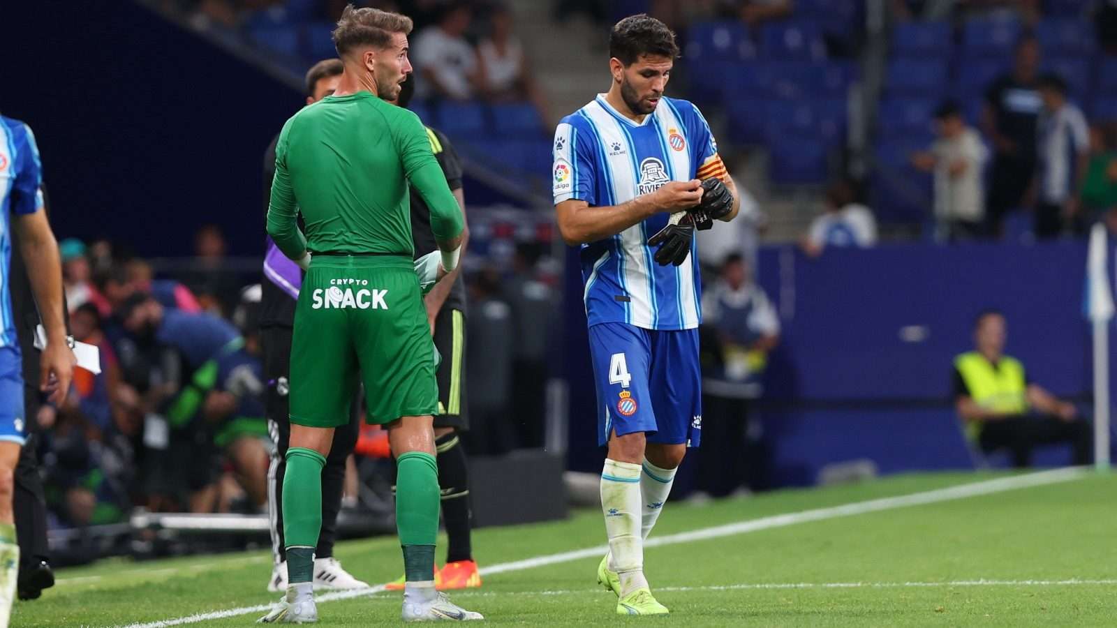 espanyol real madrid contracronica laliga santander 2022 23