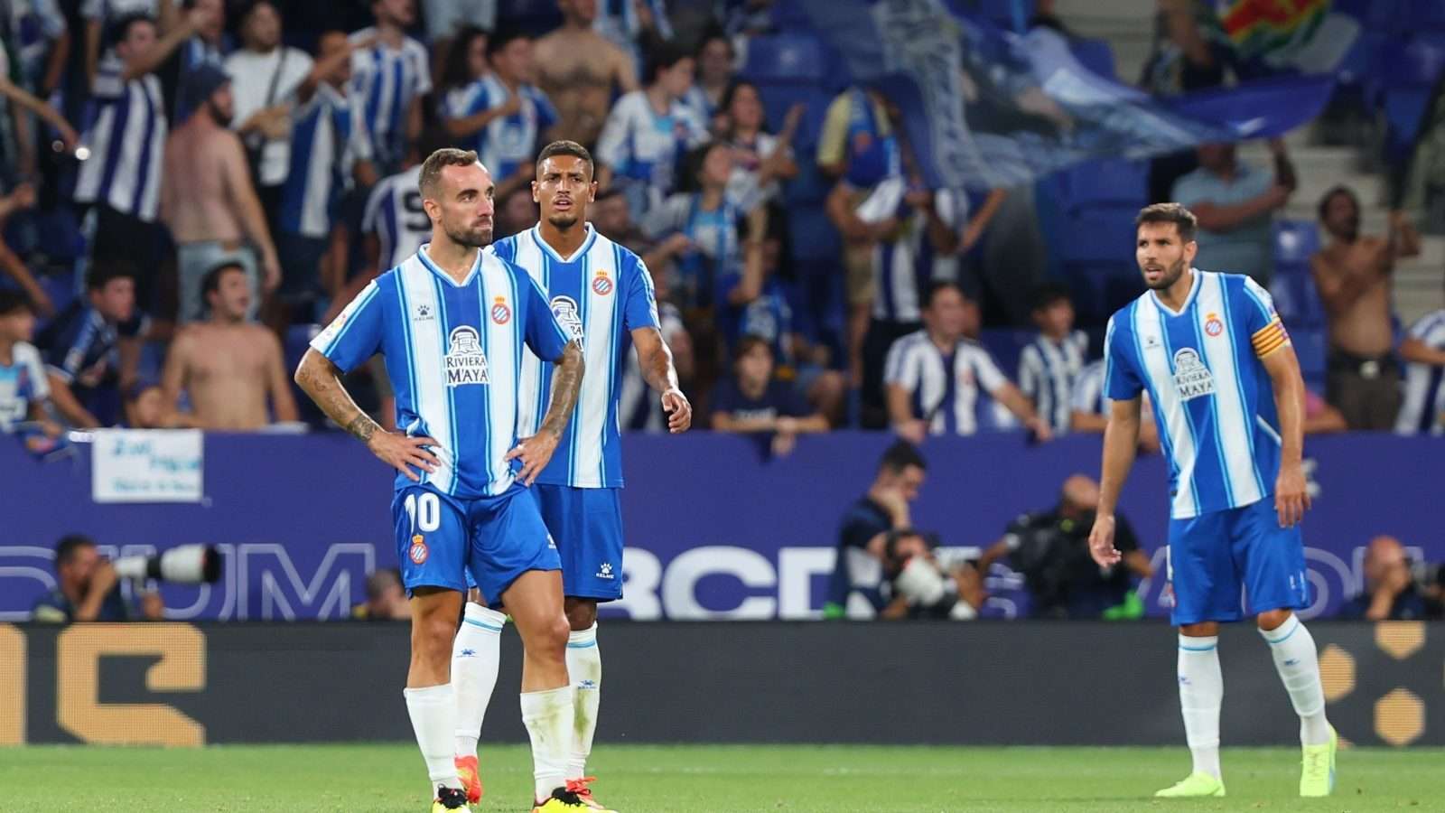 espanyol real madrid laliga santander 2022 23