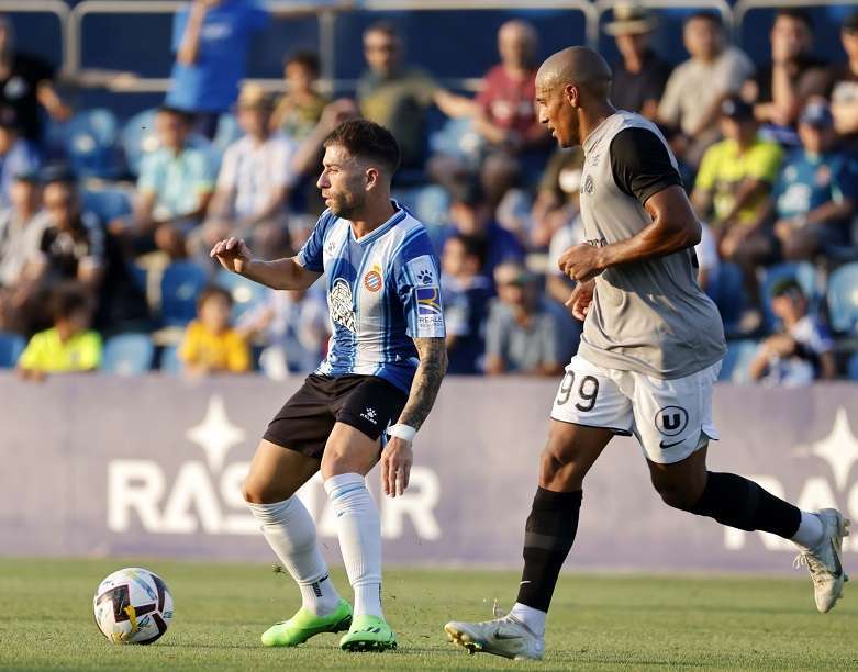 fichajes caros historia espanyol matias vargas adrian embarba