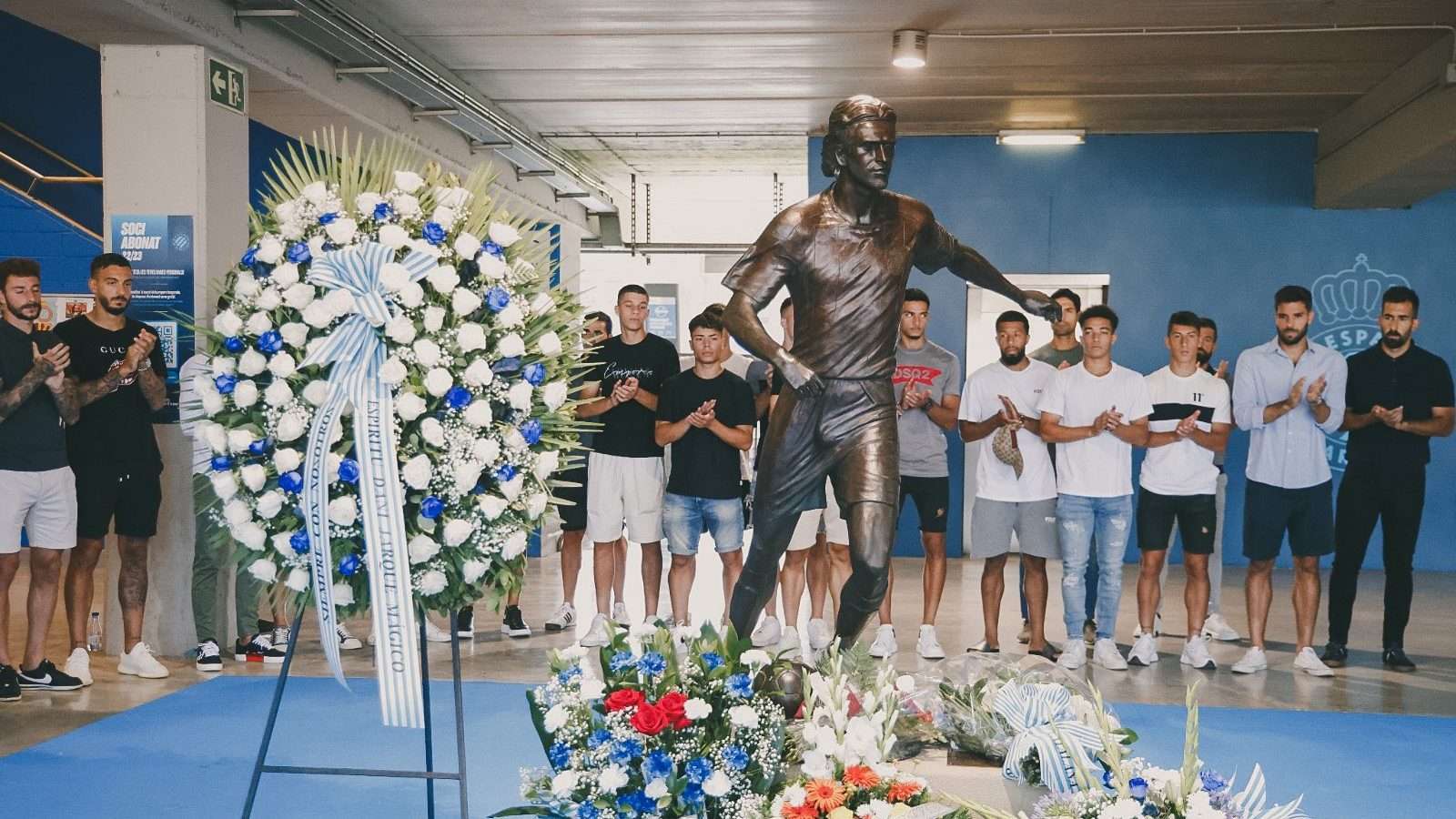 homenaje dani jarque