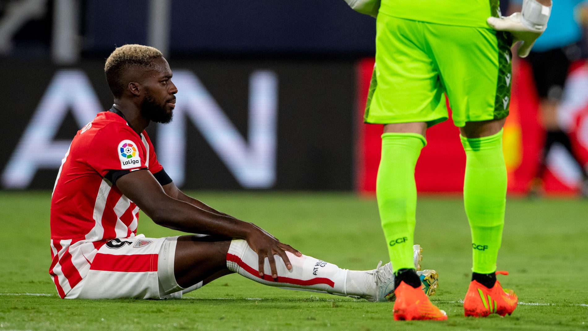 iñaki williams athletic club espanyol