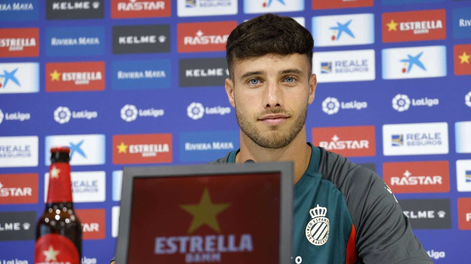 javi puado renovacion sergi darder