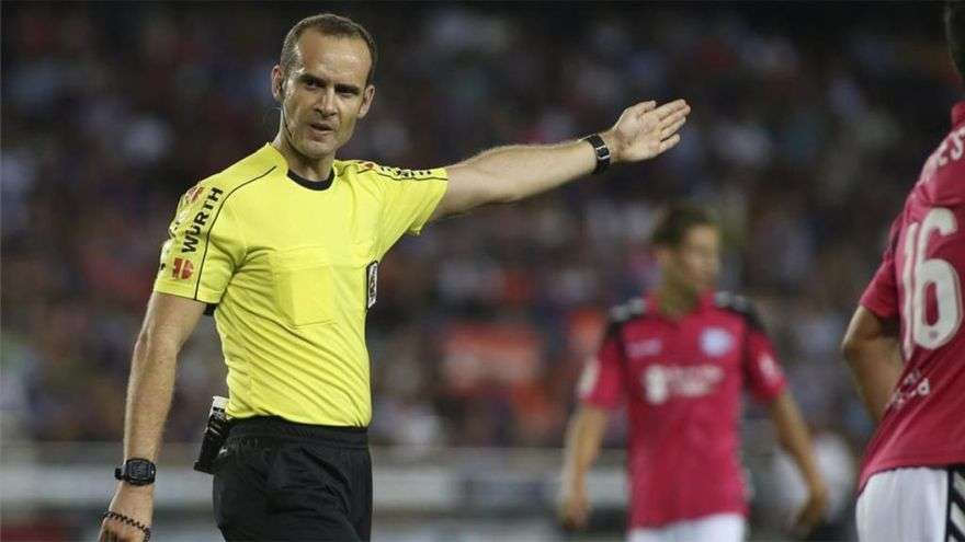 melero lopez espanyol real madrid rcde stadium laliga santander 2022 23