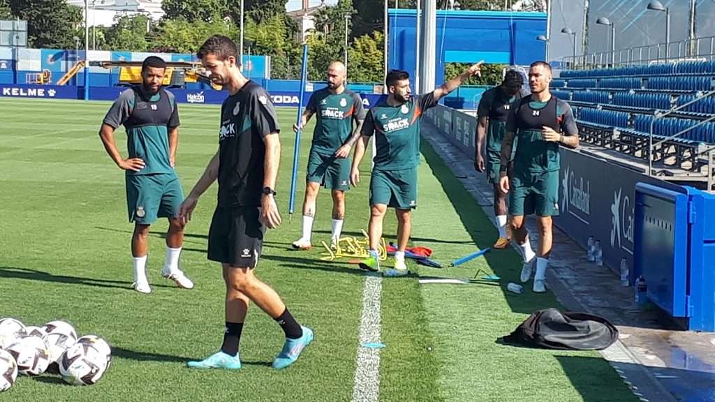 raul de tomas descartes espanyol