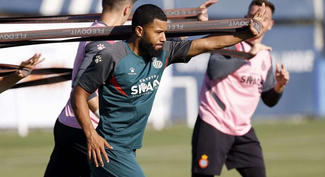 Tonny Vilhena Espanyol