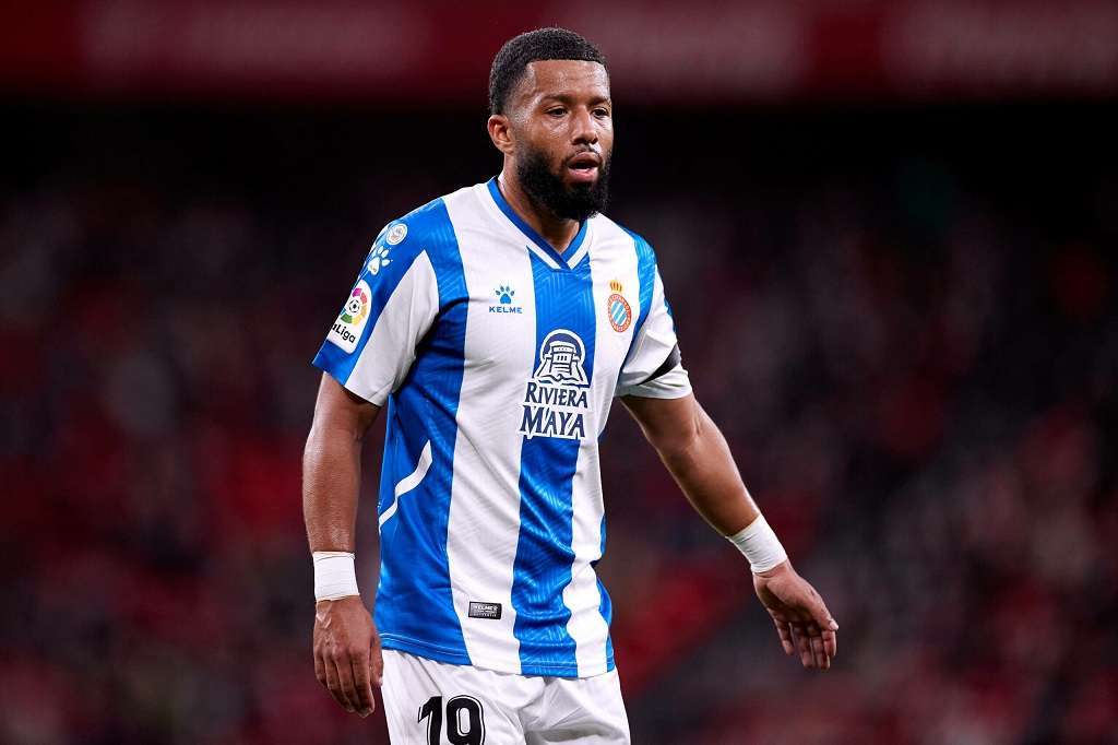 tonny vilhena us salernitana espanyol