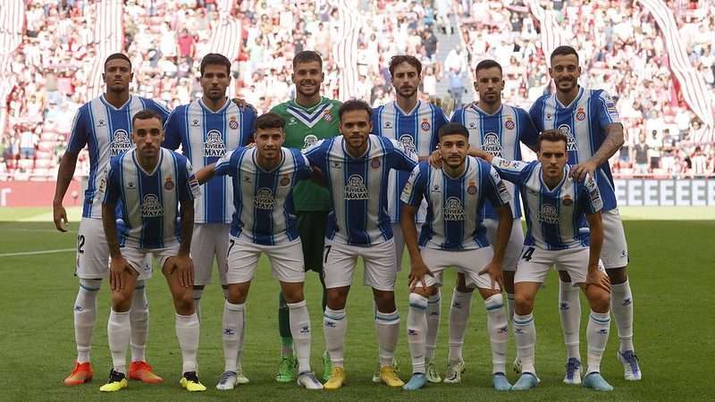 Athletic Espanyol 2022-23