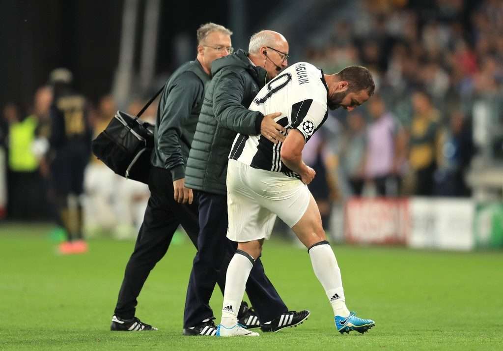 Claudio Rigo Espanyol