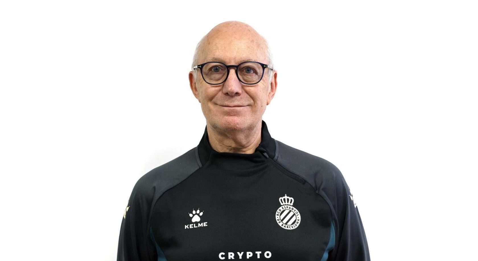 Claudio Rigo Espanyol