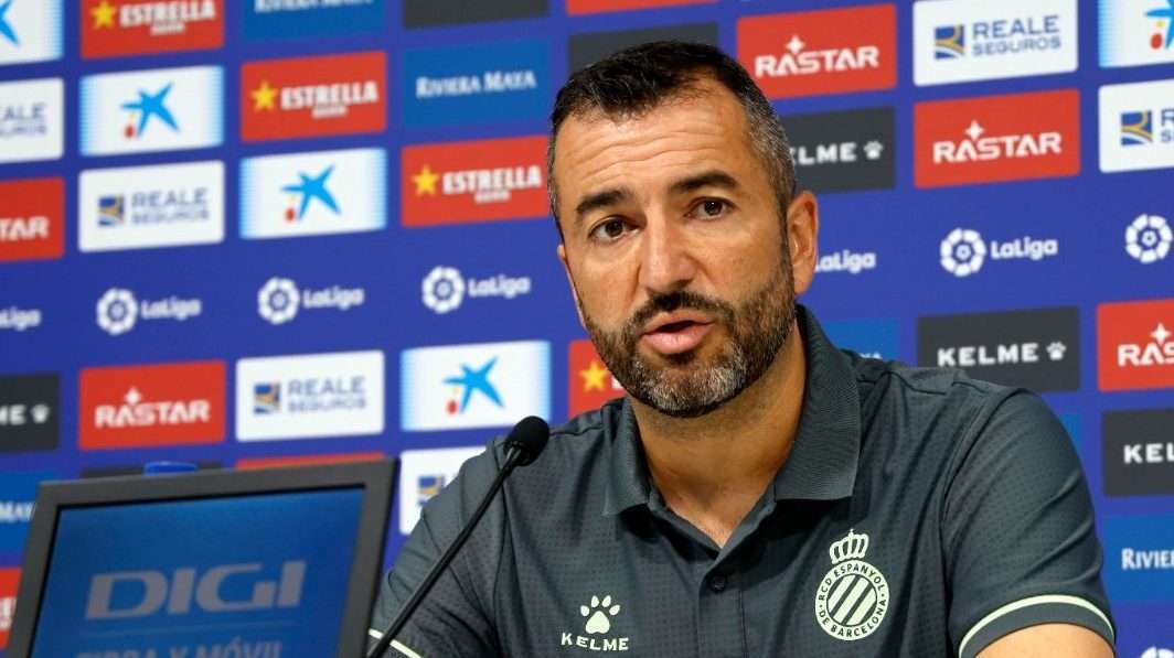 diego martinez rueda de prensa mercado fichajes