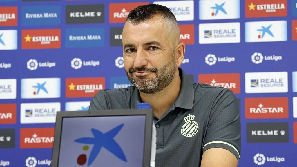 Diego Martínez Espanyol