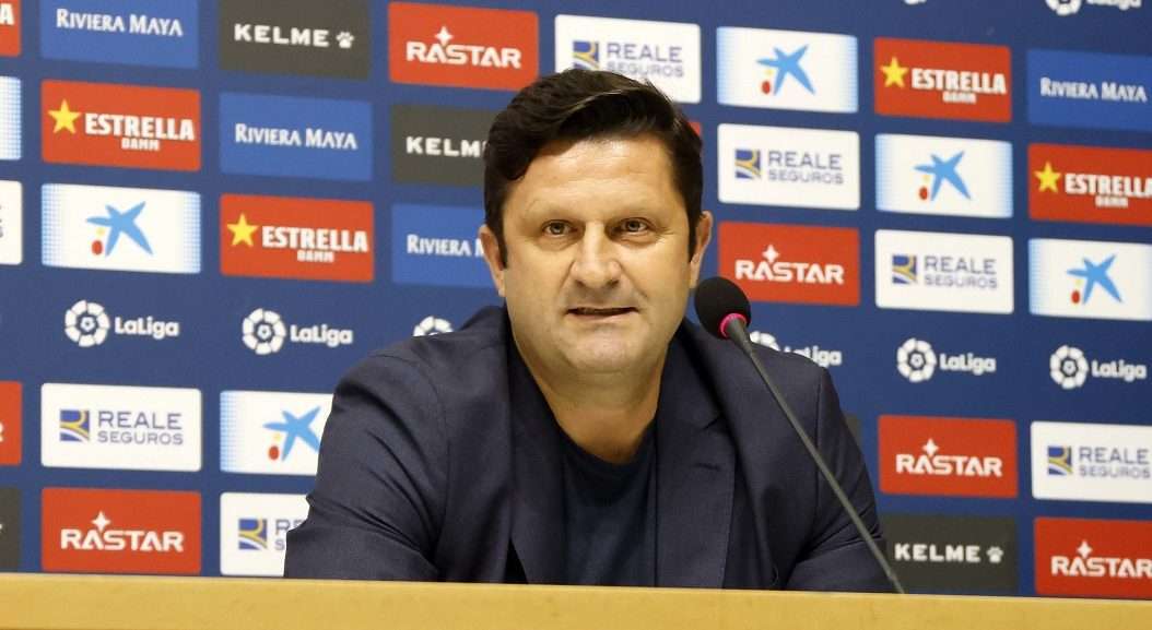 Domingo Catoira Espanyol