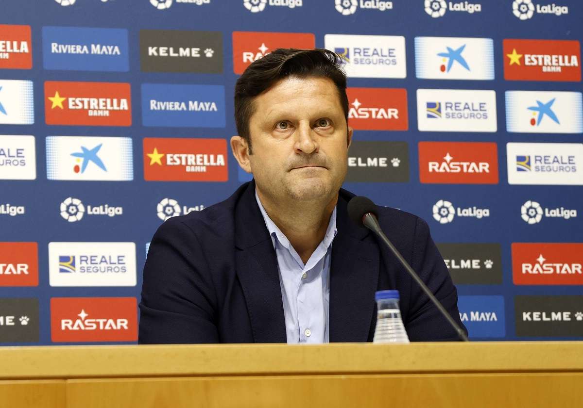 Domingo Catoira Espanyol