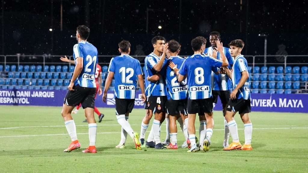 espanyol b cd ibiza ce dani jarque segunda rfef 2022 23 previa