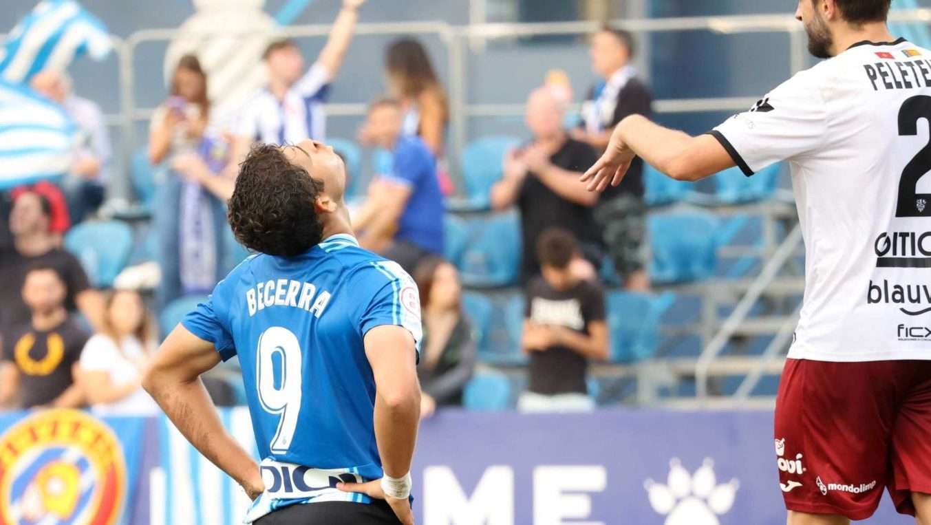 espanyol clasificacion segunda rfef grupo 3 2022 23 jornada 4