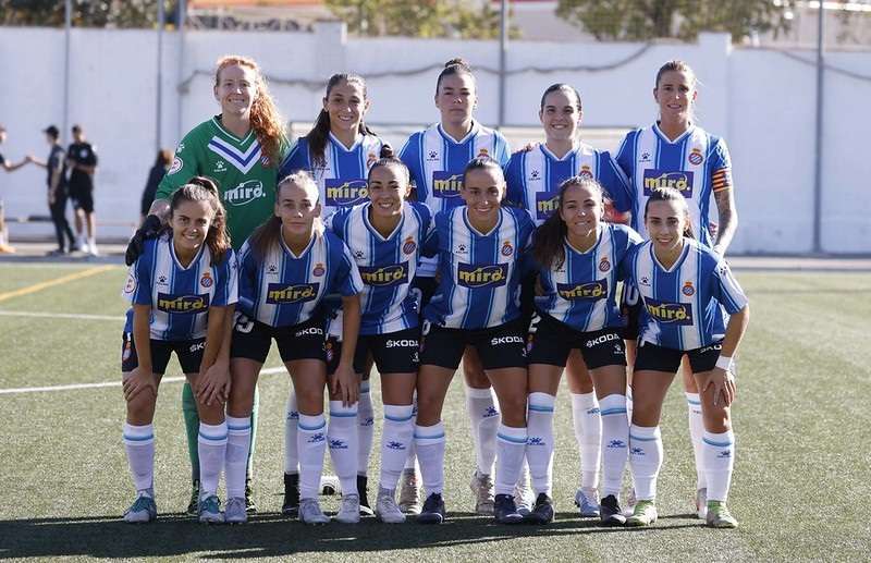 Espanyol Femenino A