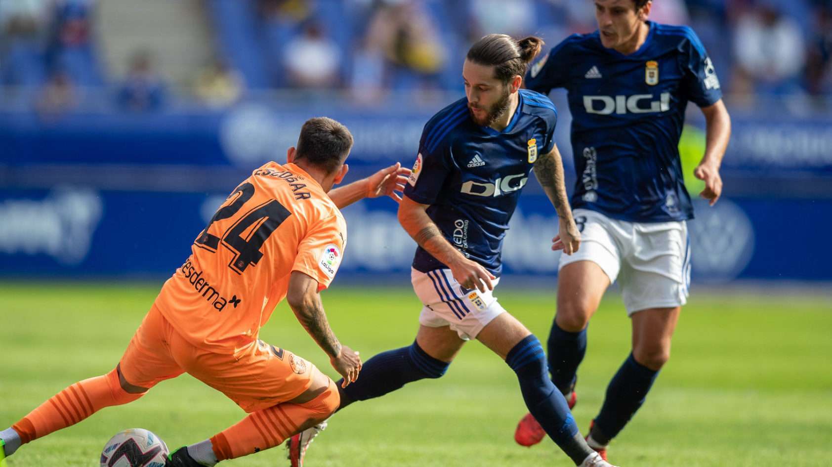 futbolistas espanyol cedidos miguelon llambrich alvaro vadillo